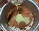 Foto langkah ke 2 dari resep Puding Coklat.