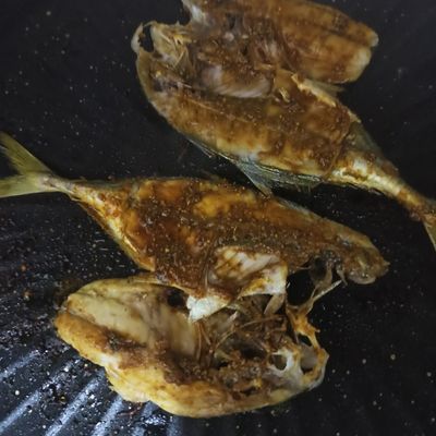 Langkah 6