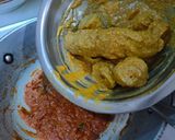 मसाला सोया चाप 🍲 रेसिपी चरण 6 फोटो