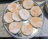 Foto del passaggio 3 della ricetta Cotolette di zucca 🎃 (healthy food)
