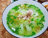 Hình bước làm 2 của món Cơm nhà đơn giản mà ngon