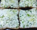 सूजी ब्रेड टोस्ट (Suji Bread toast recipe in Hindi) रेसिपी चरण 2 फोटो