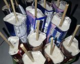 Foto langkah ke 4 dari resep Es Krim Viral.