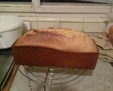 Foto del paso 5 de la receta: Pan de polenta "bombi"