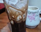 Foto langkah ke 3 dari resep Dalgona Chocolate Coffee.