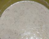 Foto langkah ke 5 dari resep Banana Pancake gluten free.