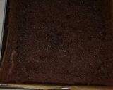 Foto langkah ke 8 dari resep Blackforest Ice cream.