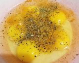 Foto del paso 5 de la receta: Tortilla de berenjenas