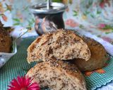 Foto del paso 6 de la receta: Pancitos integrales de papa y semillas🥖