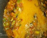 Foto del paso 6 de la receta: Arroz con verduras de temporada "Lucas"
