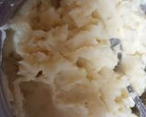 A picture of step 6 of Shepherd’s Pie.
