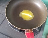 Foto langkah ke 2 dari resep 47. Sosis isian Risol Mayo.
