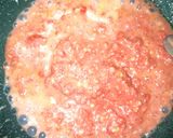 A picture of step 2 of Shahi french toast.