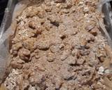 Oatmeal Peanut Butter Casserole recipe step 4 photo