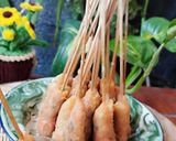 Foto langkah ke 6 dari resep Sempol Tahu.