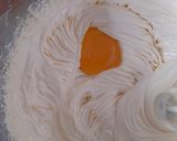 Foto langkah ke 1 dari resep 438. Marmer cake (resep Law Thomas).