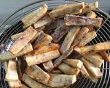 રતાળુ ની ચિપ્સ (Ratalu Chips Recipe In Gujarati) રેસીપી સ્ટેપ3ફોટો