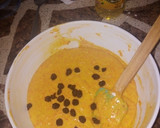 Foto del paso 5 de la receta: Torta húmeda de Zanahorias y Coco