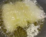 Foto langkah ke 7 dari resep Banana Fritters (Pisang Goreng Thailand).