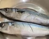 Foto langkah ke 2 dari resep Ikan layang Sambel Dabu - Dabu.
