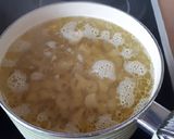 Foto del paso 2 de la receta: 126. Tortelinis con champiñones