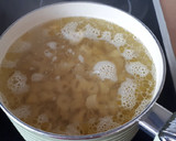 Foto del paso 2 de la receta: 126. Tortelinis con champiñones