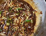 વેજ મંચુરિયન(veg manchurian recipe in gujarati) રેસીપી સ્ટેપ6ફોટો