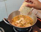 மேகி நூடுல் மோமோஸ் (Maggi noodles momos Recipe in Tamil) ரெசிபி ஸ்டேப் 4 புகைப்படம்