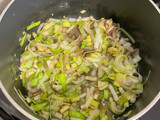 Benford’s Lemon Pasta