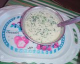 बथुआ रायता (Bathua raita recipe in hindi) रेसिपी चरण 5 फोटो