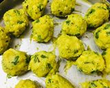 વડાપાવ (Vada Pav Recipe In Gujarati) રેસીપી સ્ટેપ2ફોટો