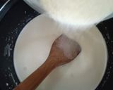 Foto del paso 2 de la receta: Helado de chocolate con coulis de guayaba