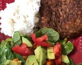 Foto del paso 5 de la receta: Milanesa de res