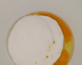 Foto del paso 2 de la receta: Budín de Mandarina 🍊