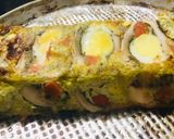 Foto del paso 5 de la receta: Terrina de verduras