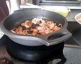 Foto del paso 7 de la receta Pollo a la Campesina