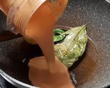 Foto langkah ke 9 dari resep Cilok Gluten Free | Tanpa Telur, Awet Empuknya.