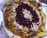 صورة لخطوة 1 من وصفة ته چین به هویچ
