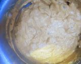 A picture of step 1 of Dahi baray.