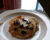 Foto del paso 6 de la receta: Pancakes de avena