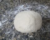 Foto del paso 1 de la receta: Focaccia de romero y tomillo