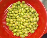 Foto del passaggio 5 della ricetta Olive condite Bio