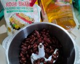 Foto langkah ke 4 dari resep Pasta Kacang Merah.