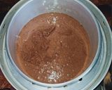 Foto langkah ke 5 dari resep Bolu Tiramisu Kukus.