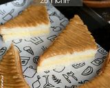 Foto langkah ke 9 dari resep Roti Tawar ala Roti Boy.