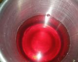 A picture of step 2 of Roohafza.