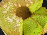 Bolu Pandan