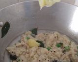 સાઉથ ઇન્ડિયન ઉપમા (South Indian Upma Recipe In Gujarati) રેસીપી સ્ટેપ3ફોટો