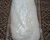 Foto langkah ke 5 dari resep KERUPUK NASI (GENDAR) Part 2.