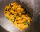 થેપલા(Thepla Recipe In Gujarati) રેસીપી સ્ટેપ2ફોટો